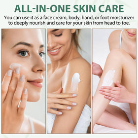 Cacukn label and ingredients list showing simple natural components