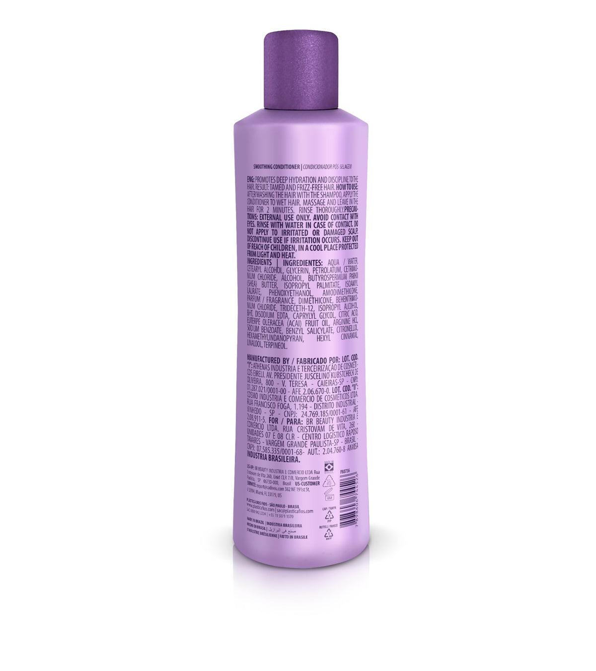 CADIVEU treatment mask cream close-up showing rich restorative texture