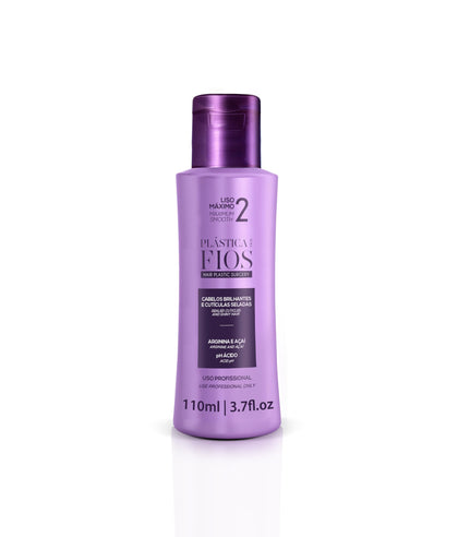 CADIVEU front packaging showing product name and benefits