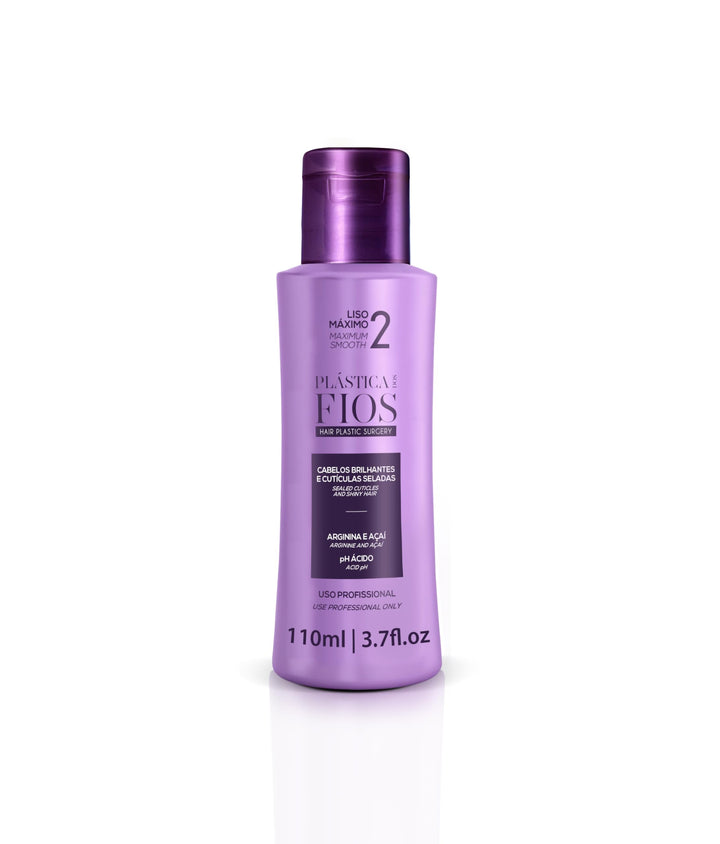CADIVEU front packaging showing product name and benefits