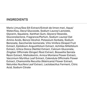 Caldera + Lab in bathroom routine setting demonstrating daily skincare integration