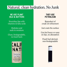 California Naturals balms on a beach towel lifestyle scene evoking vacation feel