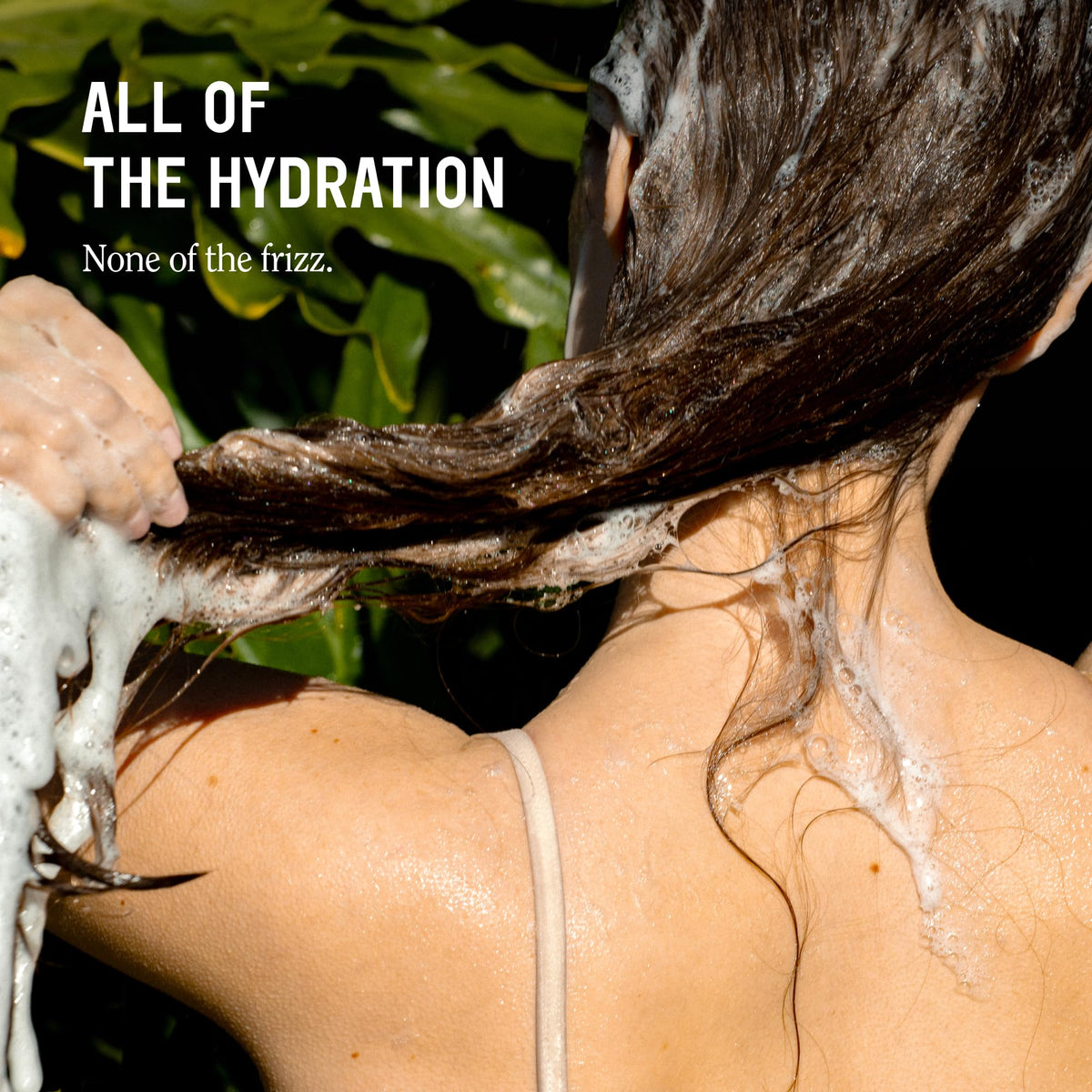 California Naturals shampoo and conditioner 20 oz pair for deep hydration