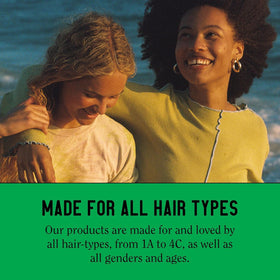 California Naturals natural butters and oils on bowl highlighting nourishing ingredients