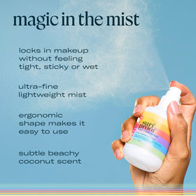 caliray lifestyle beach scene showing spray resisting humidity and outdoor wear