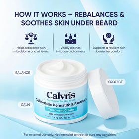 Vbolre Calvris with kudzu and goldthread roots emphasizing natural extracts