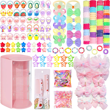 CAMBIODV open gift box showing full accessory assortment for easy gifting