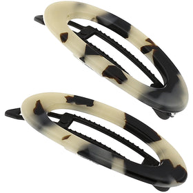 Camila Paris front view showing elegant finish and sturdy grip benefit