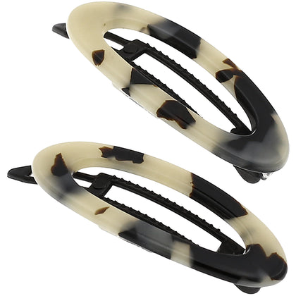 Camila Paris front view showing elegant finish and sturdy grip benefit