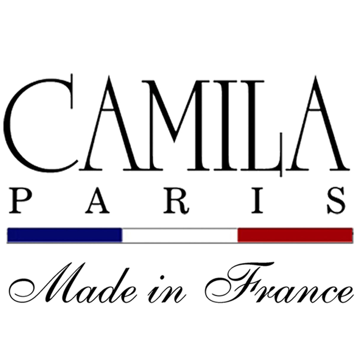 Camila Paris worn at an event showing refined accessory enhancing hairstyle