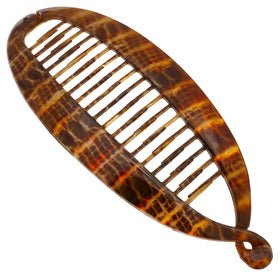 Camila Paris polished cellulose acetate texture for durable finish