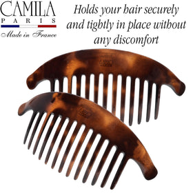 Camila Paris set of two displayed showing matching pair for balanced hold