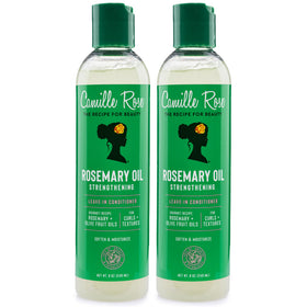 Camille Rose front packaging of 2-pack showing product benefits and size