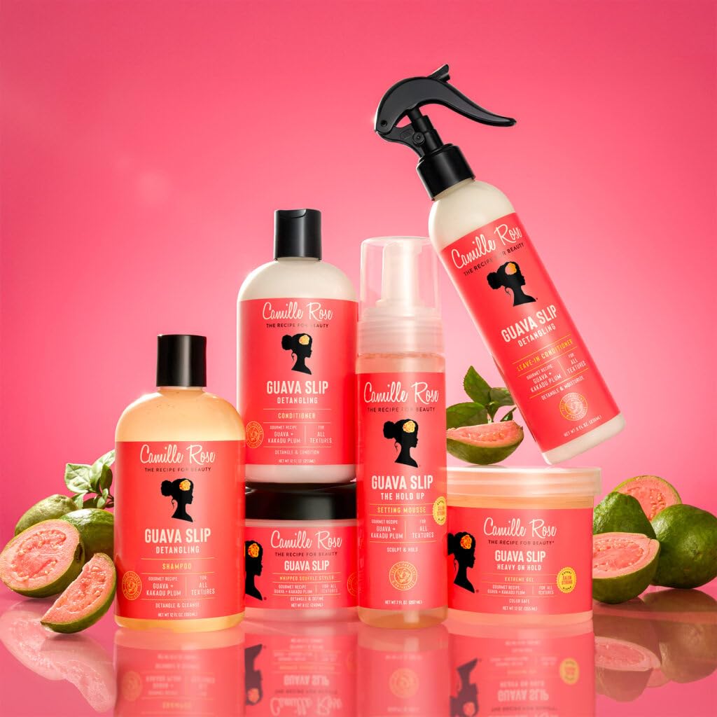 Camille Rose on a bathroom shelf in lifestyle shot suggesting everyday hydration benefits