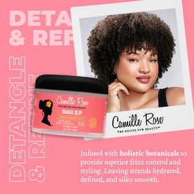 Camille Rose whipped cream texture in open tub for easy spreadability