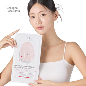 CANDORLOV lifestyle bathroom spa setup creating calming skincare ritual