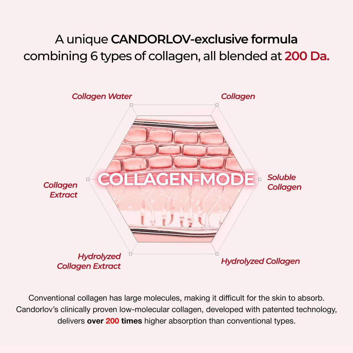 CANDORLOV product held in hand showing real-life scale and travel-friendly size