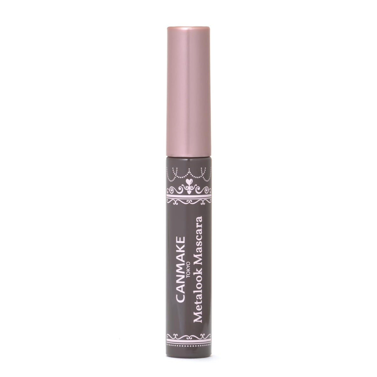 CANMAKE front packaging showing product and shade for clear identification
