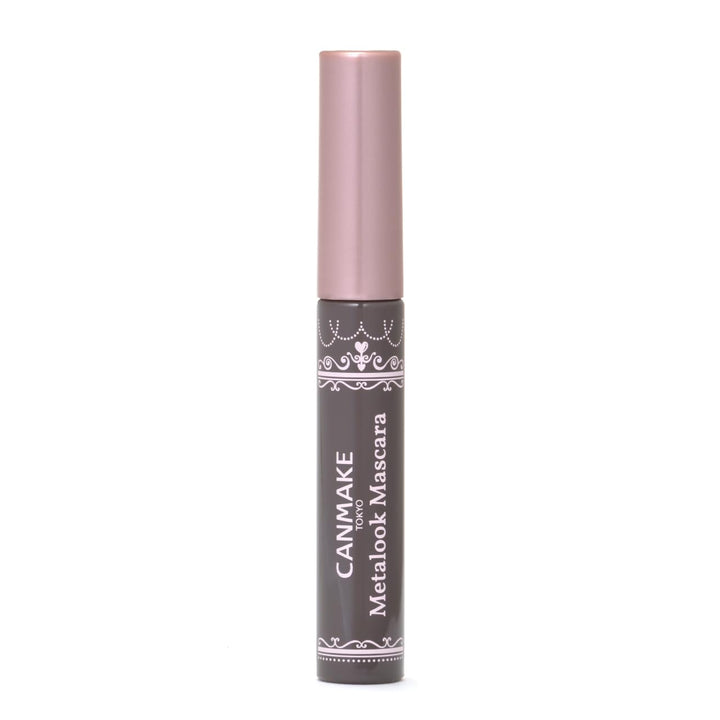 CANMAKE front packaging showing product and shade for clear identification