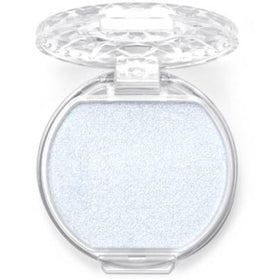 CANMAKE open pan texture highlighting squishy powder-gel for smooth application