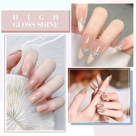 CANNI wider brush close-up for smoother, streak-free application