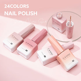 CANNI gift box in lifestyle scene ideal for gifting and presentation