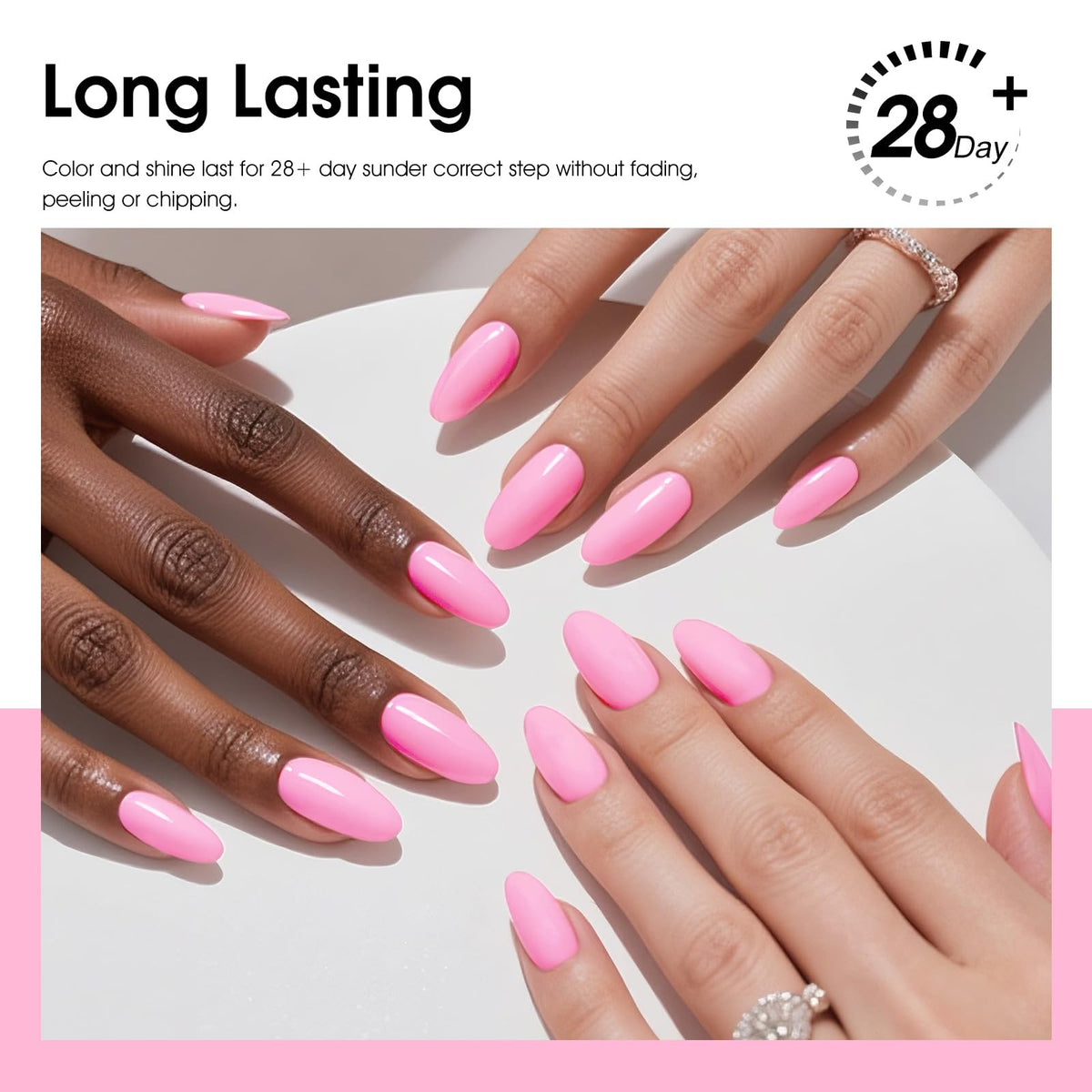 CANNI glitter polish texture macro highlighting sparkle for eye-catching manicures