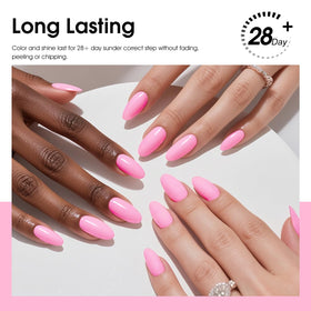 CANNI glitter polish texture macro highlighting sparkle for eye-catching manicures