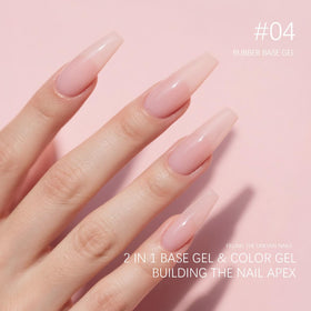 CANNI finished manicure lifestyle shot showing long-lasting polish look