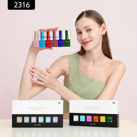 CANNI gift box packaging presented as an attractive present option