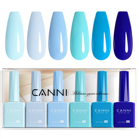 CANNI gift-ready packaging styled for holiday or celebratory present appeal
