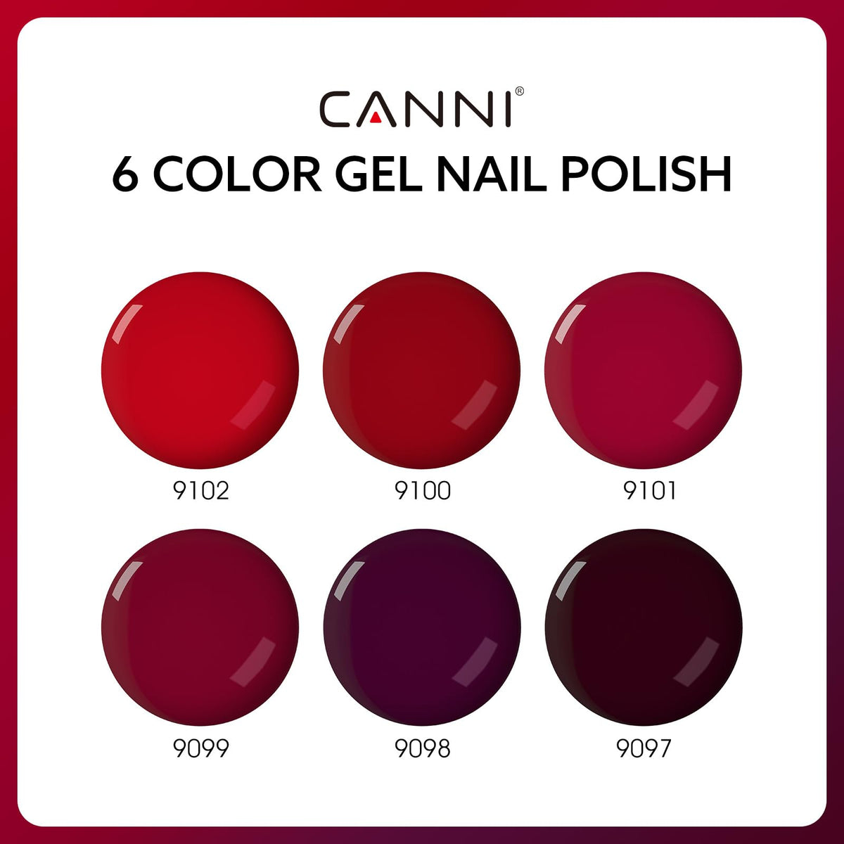 CANNI open bottle showing wide brush for even application and control