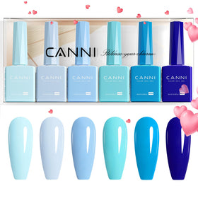CANNI size and capacity comparison with 9ml bottles to show travel-friendly volume