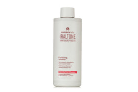 Cantabria Labs IRALTONE front packaging showing bottle and label benefits