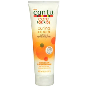 Cantu front packaging showing three jars and easy storage benefit