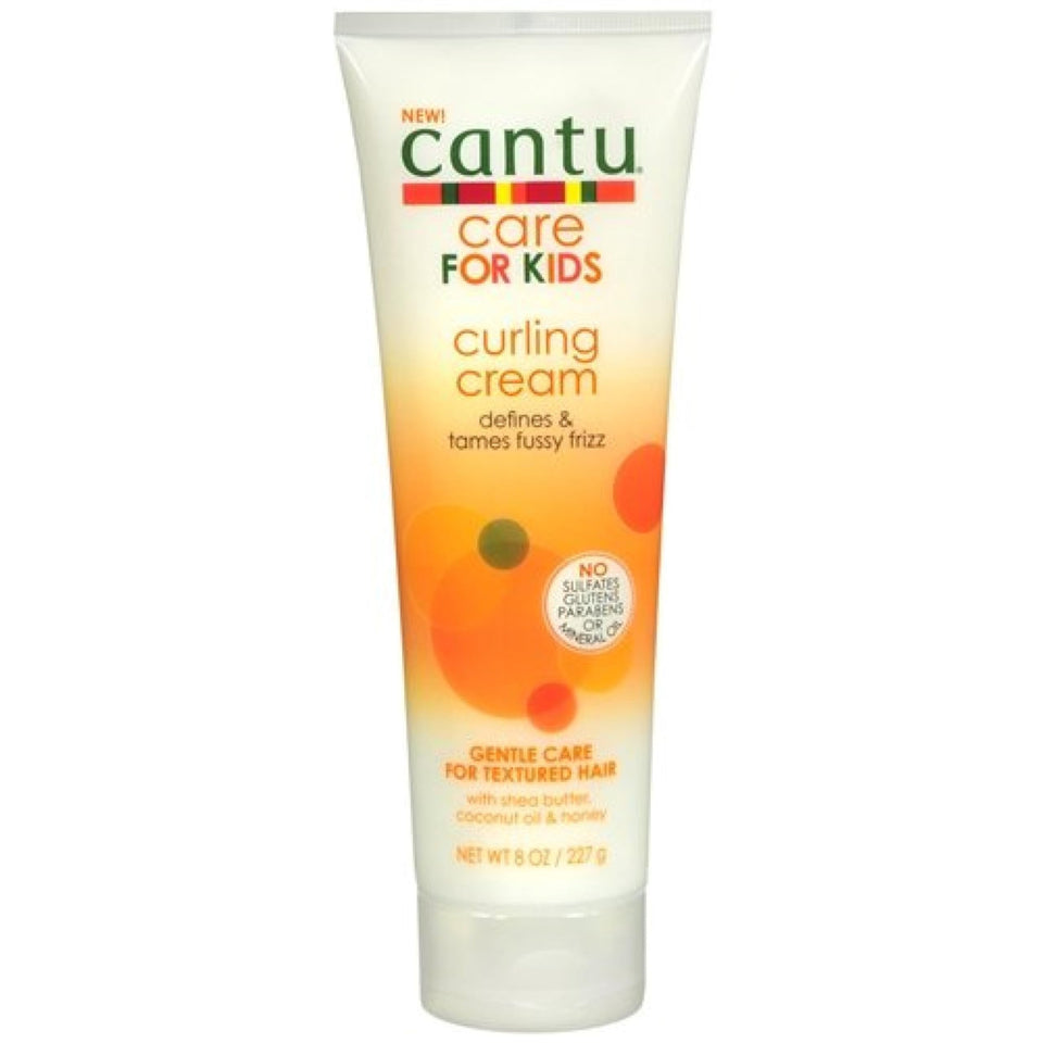Cantu front packaging showing three jars and easy storage benefit
