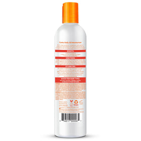 Cantu pack of three group shot emphasizing value and consistent care