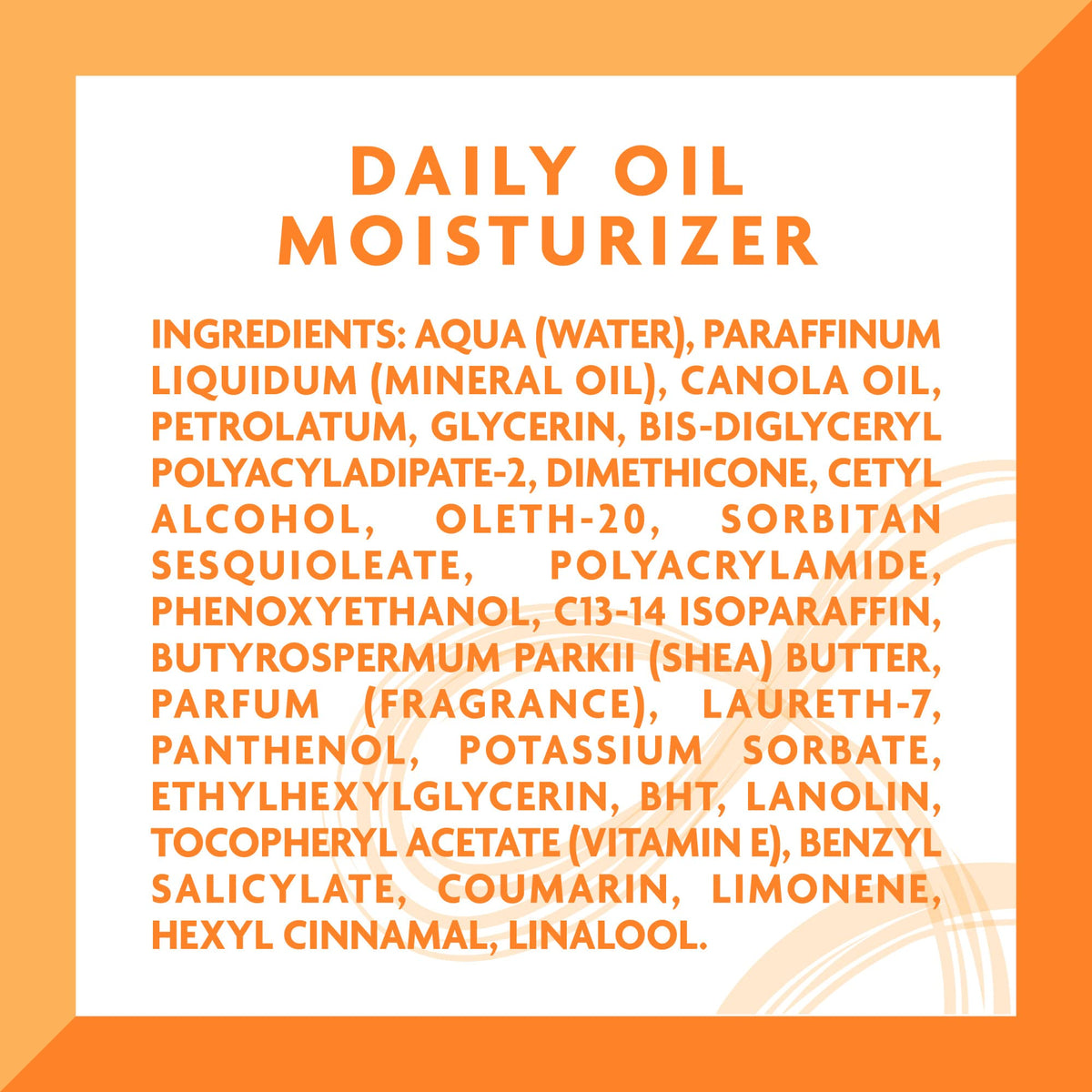 Cantu size comparison showing 13 fl oz scale for long-lasting supply