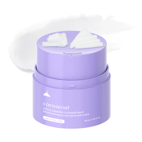 caraseoul front packaging showing 50ml beneficial travel balm
