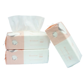 careboree front packaging showing 3-pack and benefits