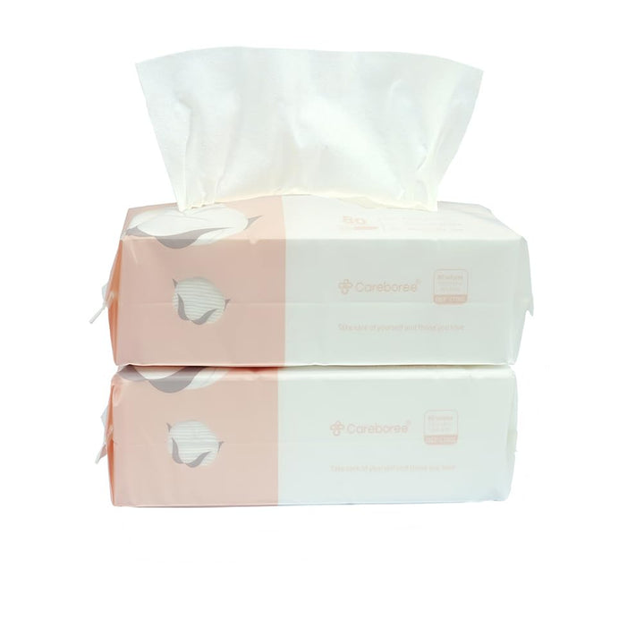 careboree front packaging showing brand and pack benefits