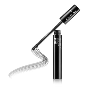 Careline wand inner reservoir detail demonstrating extra product hold