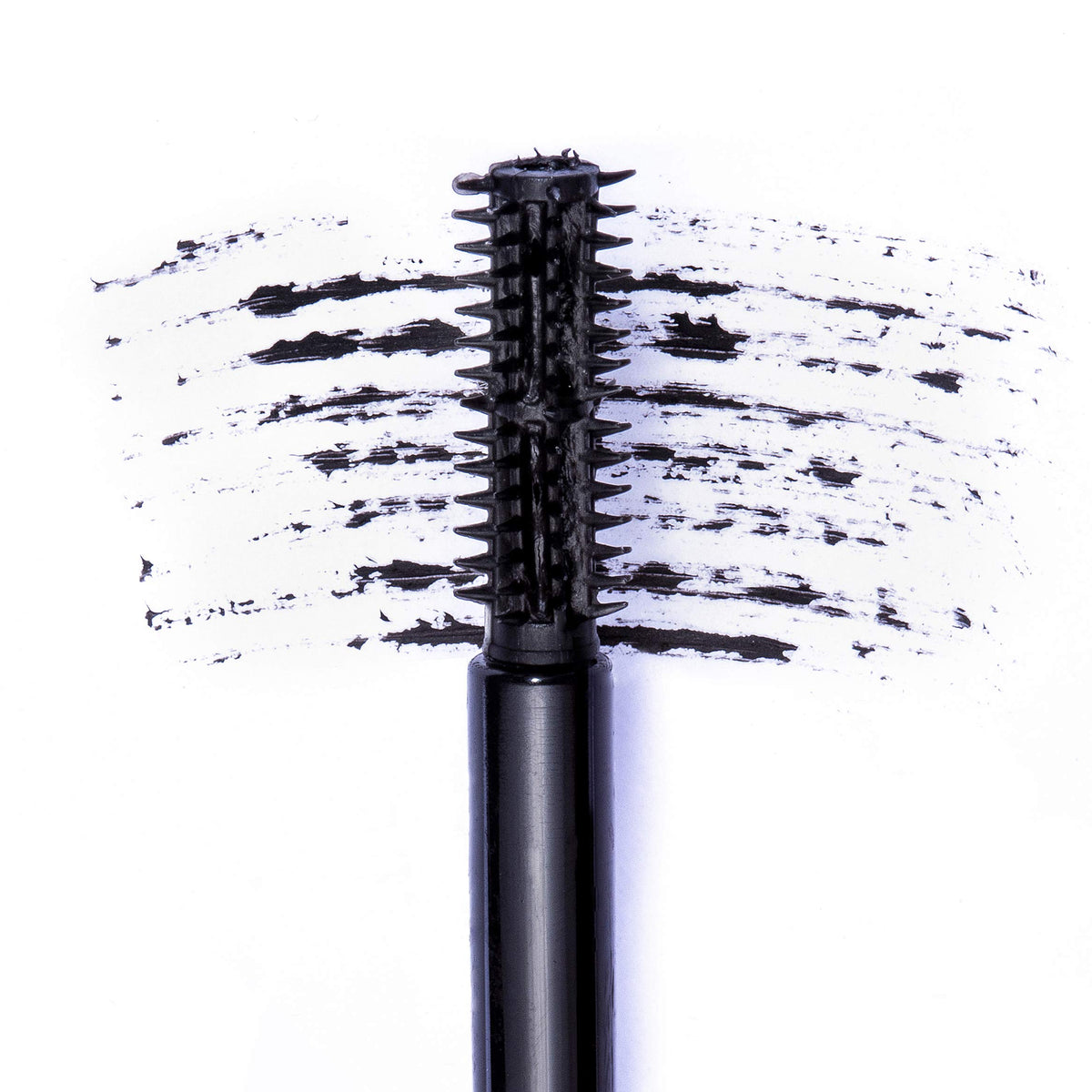 Careline silicone mini brush closeup highlighting precision application