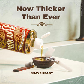 Carolina Castile Soap used in shower environment illustrating versatile body wash benefit