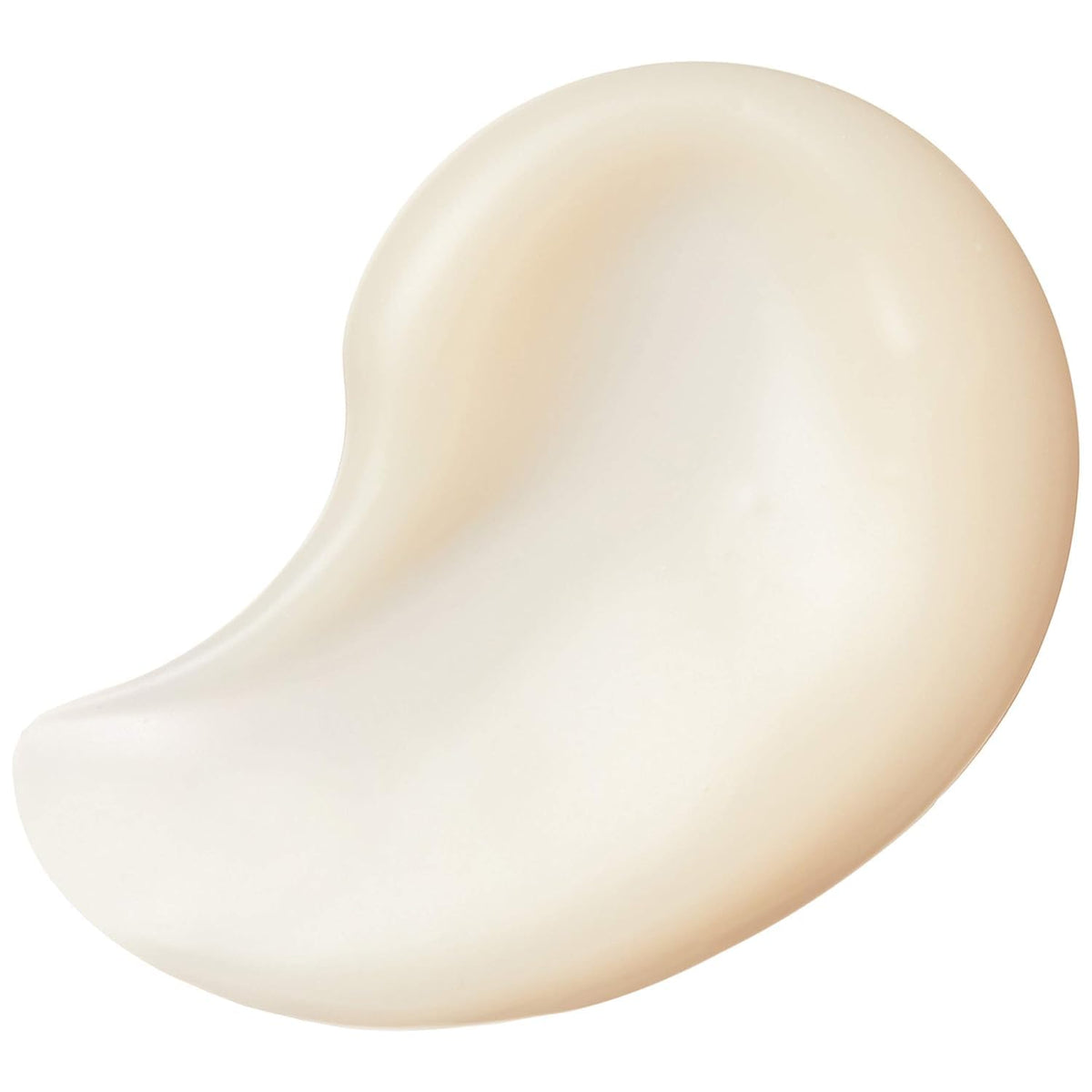 Carol's Daughter creamy conditioner texture close-up demonstrating smooth slip