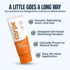 Carpe two-pack boxed display emphasizing value and ready-to-use packaging