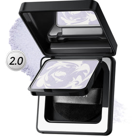 CARSLAN compact front view showing sleek packaging and travel-ready benefit