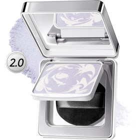 CARSLAN compact front packaging showing brand and portable design benefit