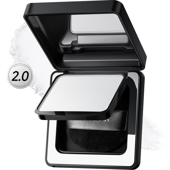 CARSLAN compact front packaging showing sleek design and convenience