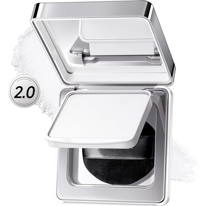 CARSLAN front compact packaging showing brand and benefits